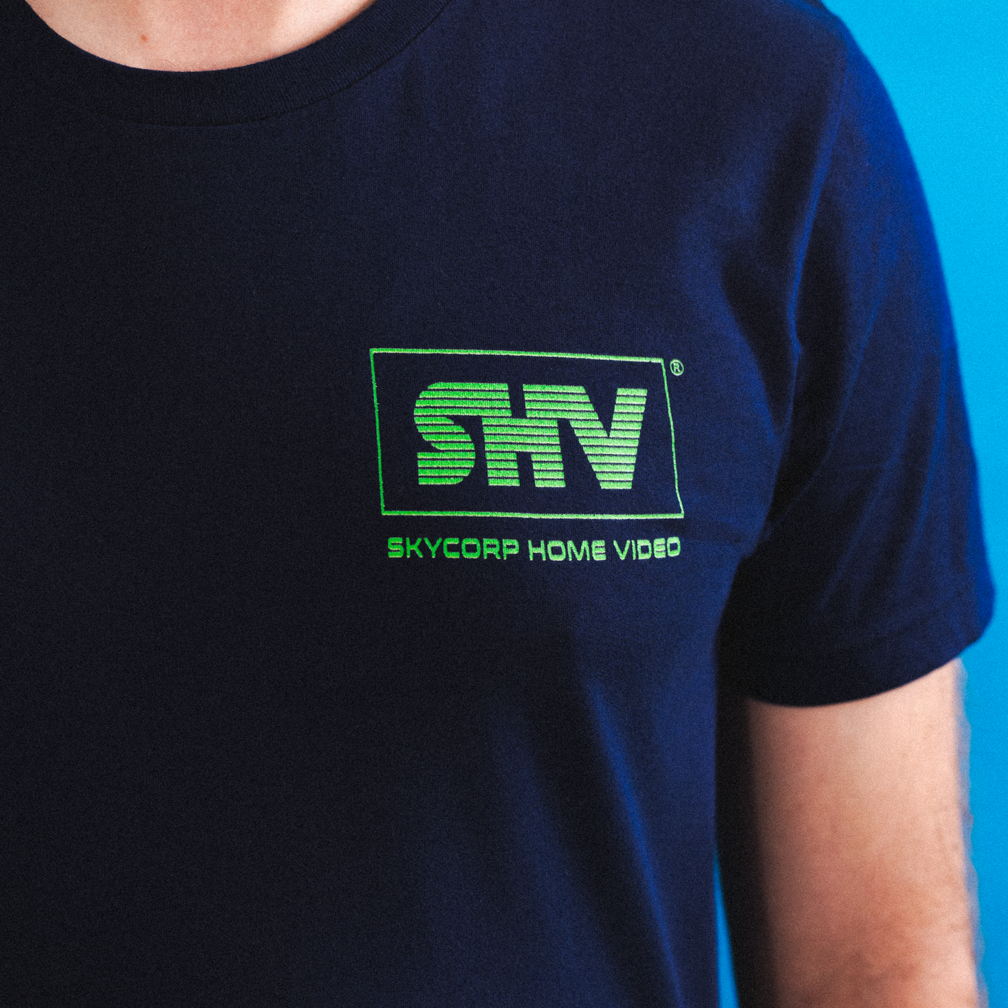 The SkyCorp Logo® - T-Shirt
