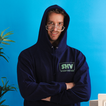 The SkyCorp Logo® - Hoodie